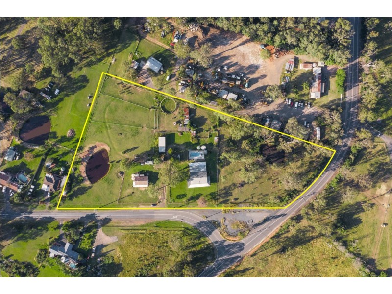 56 Greendale Road, Bringelly NSW 2556