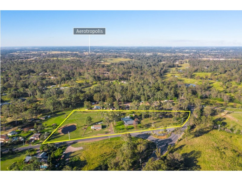 56 Greendale Road, Bringelly NSW 2556