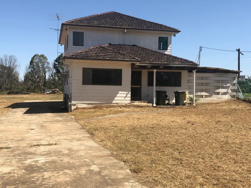 490 Twelfth Ave, Rossmore NSW 2557