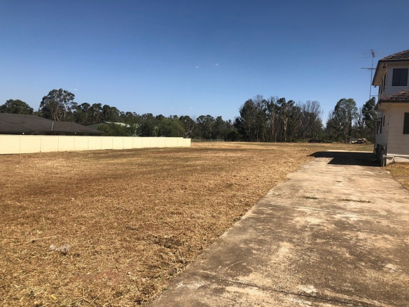 490 Twelfth Ave, Rossmore NSW 2557