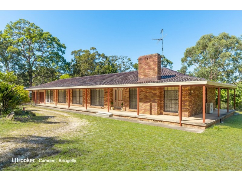 99 Ambervale Drive, Orangeville NSW 2570