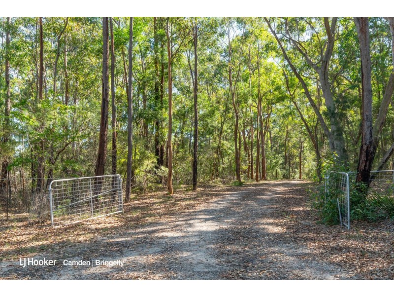 99 Ambervale Drive, Orangeville NSW 2570