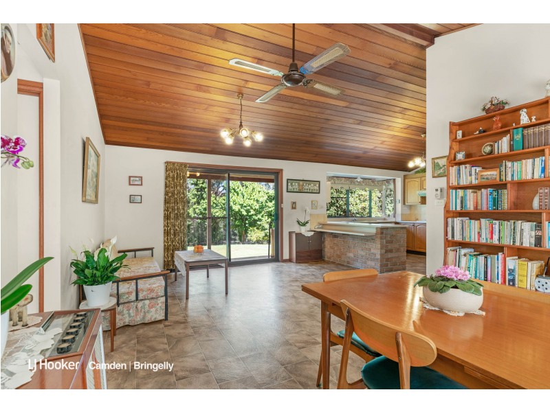 99 Ambervale Drive, Orangeville NSW 2570