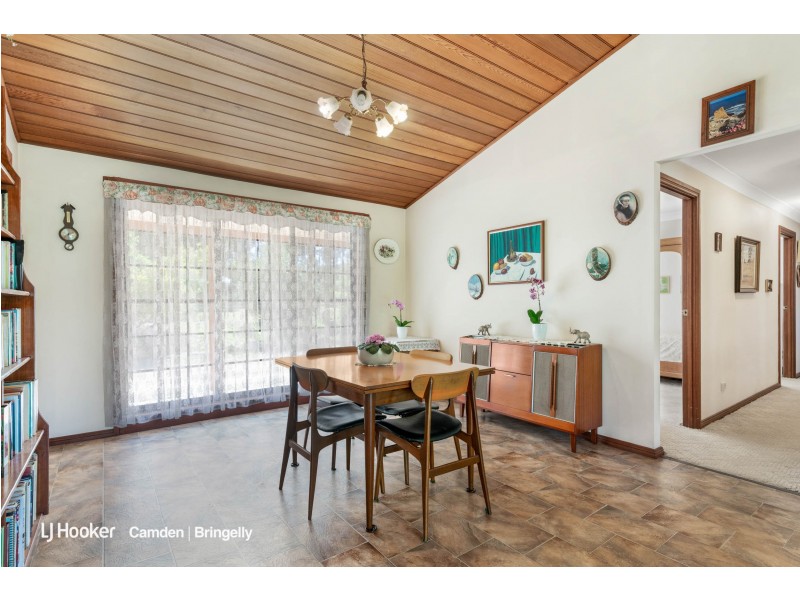 99 Ambervale Drive, Orangeville NSW 2570