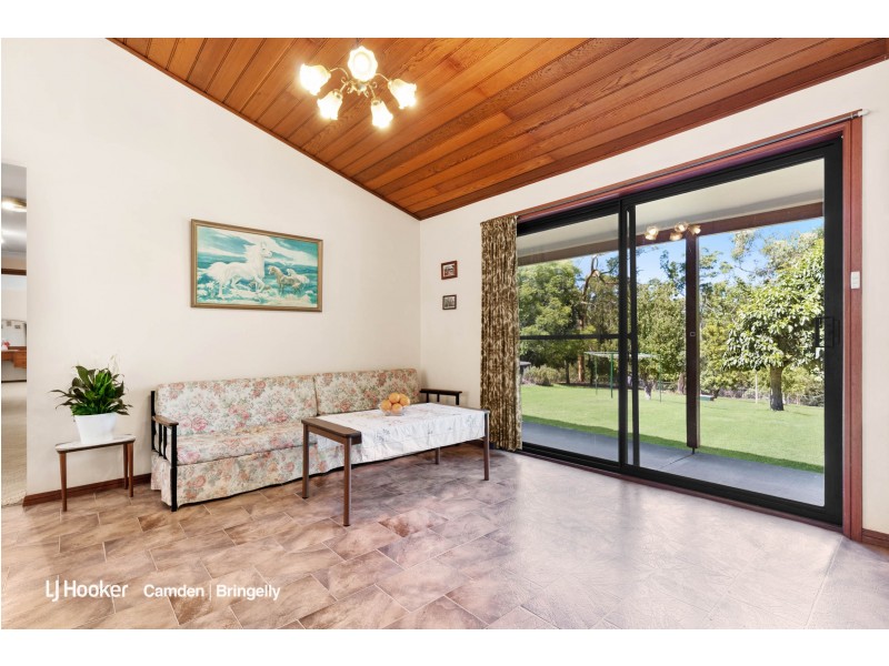 99 Ambervale Drive, Orangeville NSW 2570