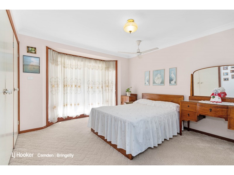 99 Ambervale Drive, Orangeville NSW 2570