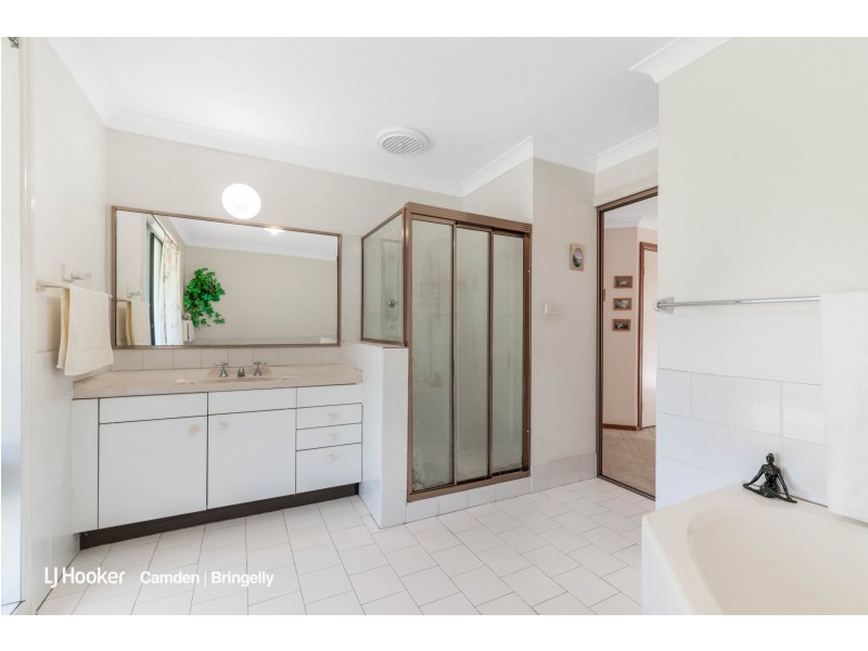 99 Ambervale Drive, Orangeville NSW 2570