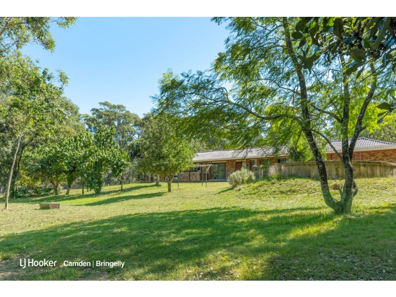 99 Ambervale Drive, Orangeville NSW 2570