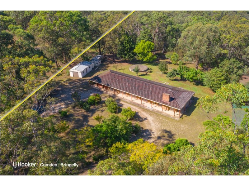 99 Ambervale Drive, Orangeville NSW 2570