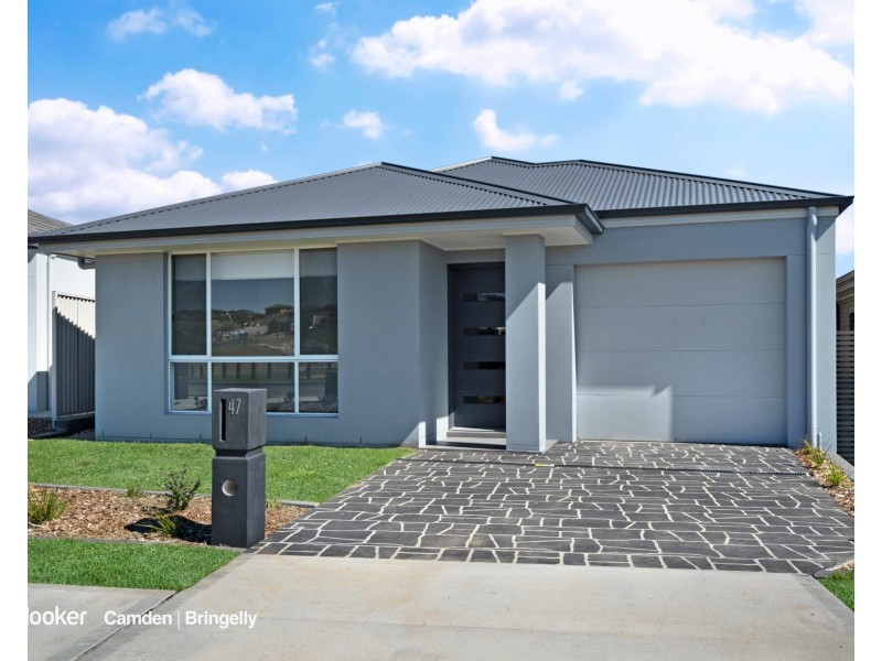 47 Barrett Street, Gregory Hills NSW 2557