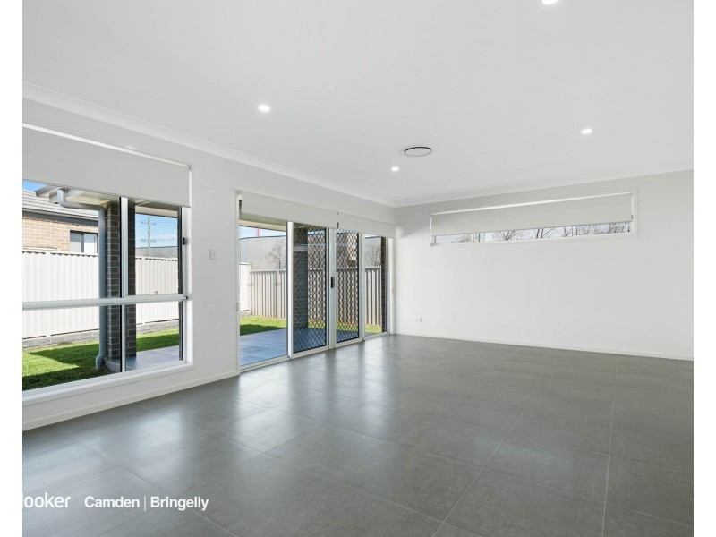 47 Barrett Street, Gregory Hills NSW 2557