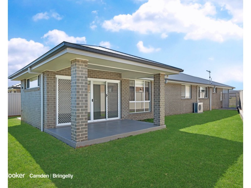 47 Barrett Street, Gregory Hills NSW 2557