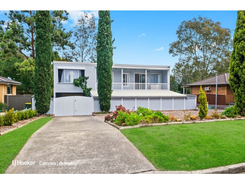 14 Engesta Avenue, Camden NSW 2570