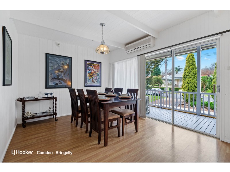 14 Engesta Avenue, Camden NSW 2570