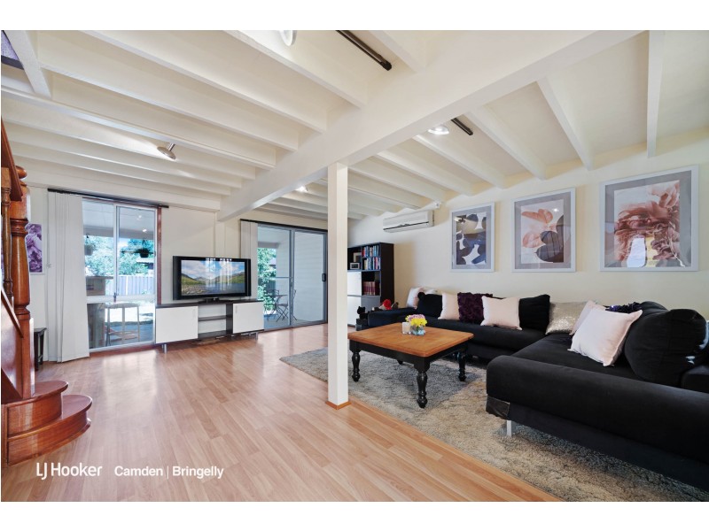 14 Engesta Avenue, Camden NSW 2570