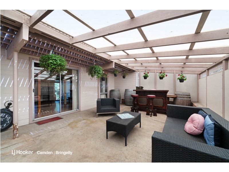 14 Engesta Avenue, Camden NSW 2570