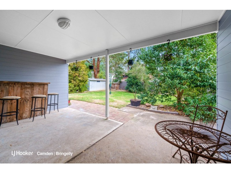 14 Engesta Avenue, Camden NSW 2570