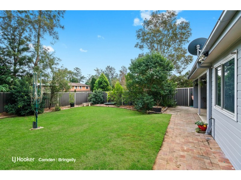 14 Engesta Avenue, Camden NSW 2570
