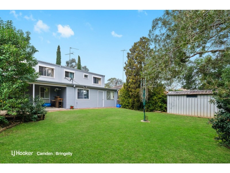 14 Engesta Avenue, Camden NSW 2570