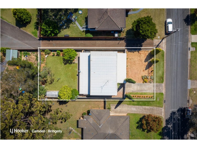 14 Engesta Avenue, Camden NSW 2570