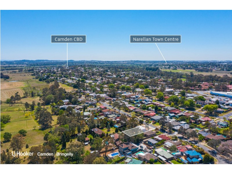 14 Engesta Avenue, Camden NSW 2570