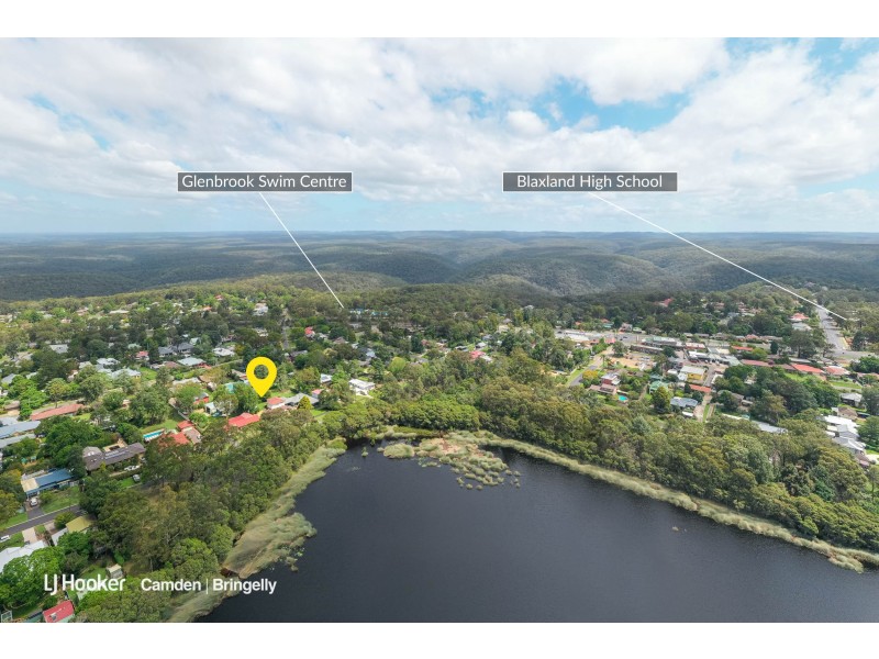 14 Skarratt Avenue, Glenbrook NSW 2773