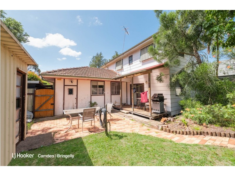 14 Skarratt Avenue, Glenbrook NSW 2773