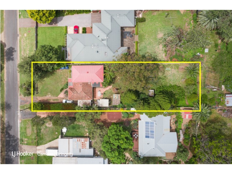 14 Skarratt Avenue, Glenbrook NSW 2773