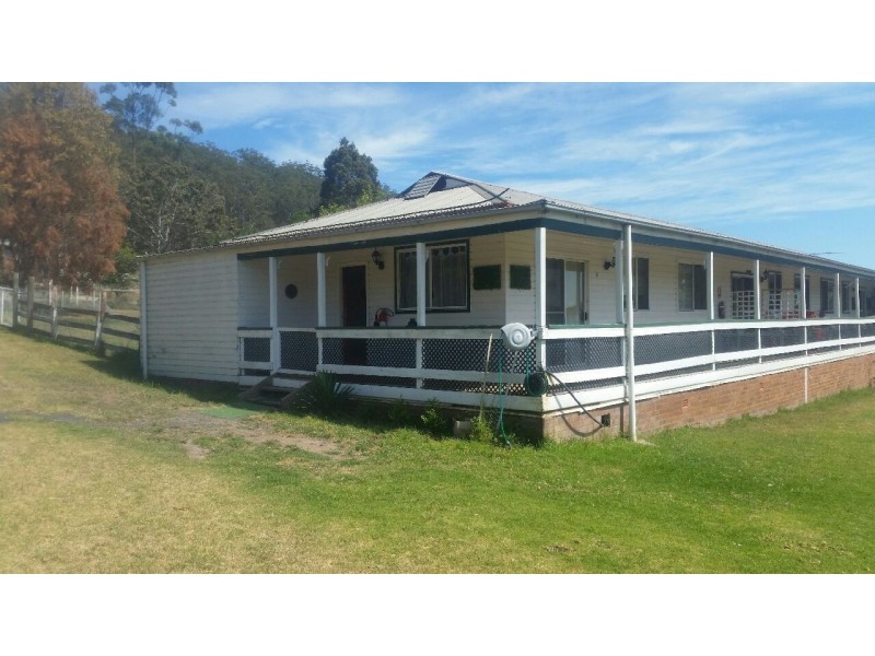 BH Unit 1/ 905 Cuthill Road, Cobbitty NSW 2570