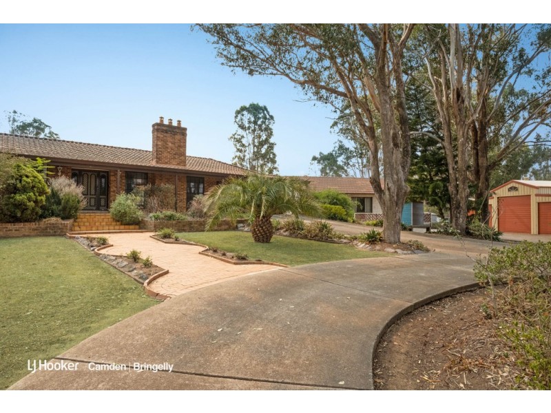 167 Graham Road, Rossmore NSW 2557