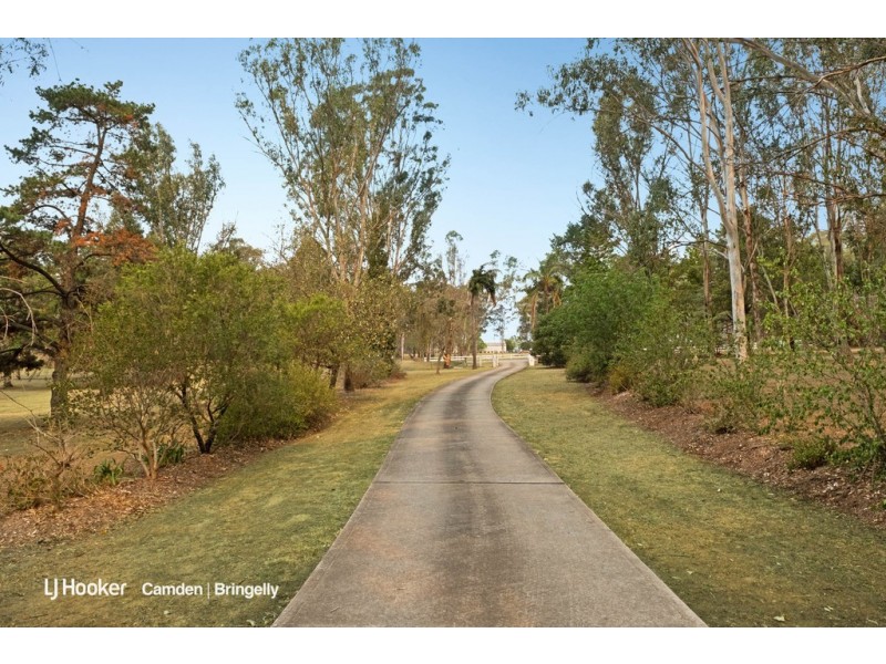 167 Graham Road, Rossmore NSW 2557