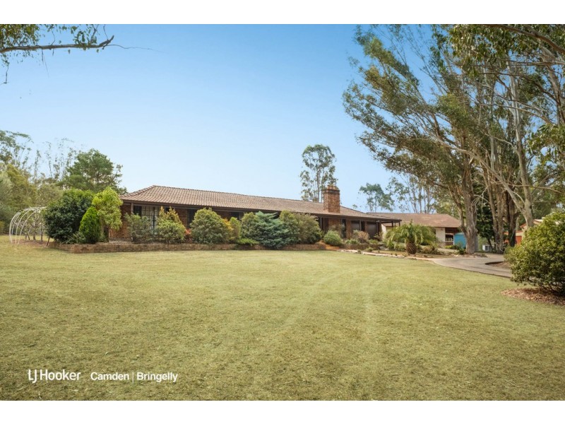 167 Graham Road, Rossmore NSW 2557