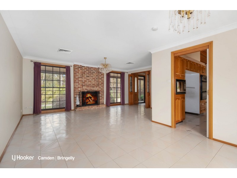 167 Graham Road, Rossmore NSW 2557