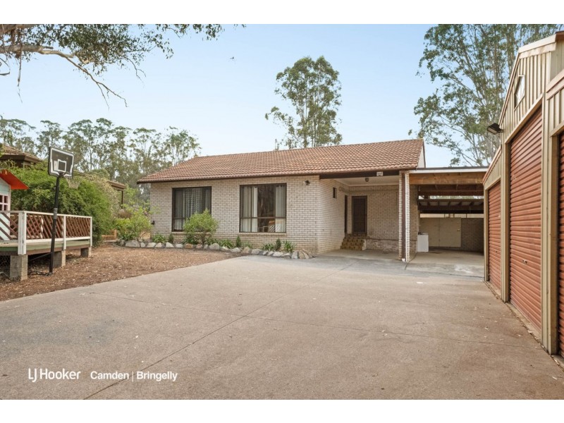 167 Graham Road, Rossmore NSW 2557