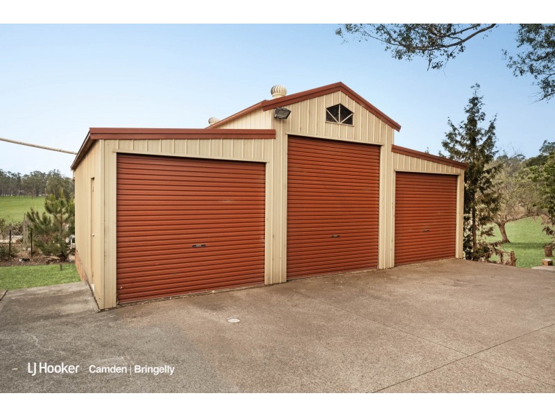 167 Graham Road, Rossmore NSW 2557