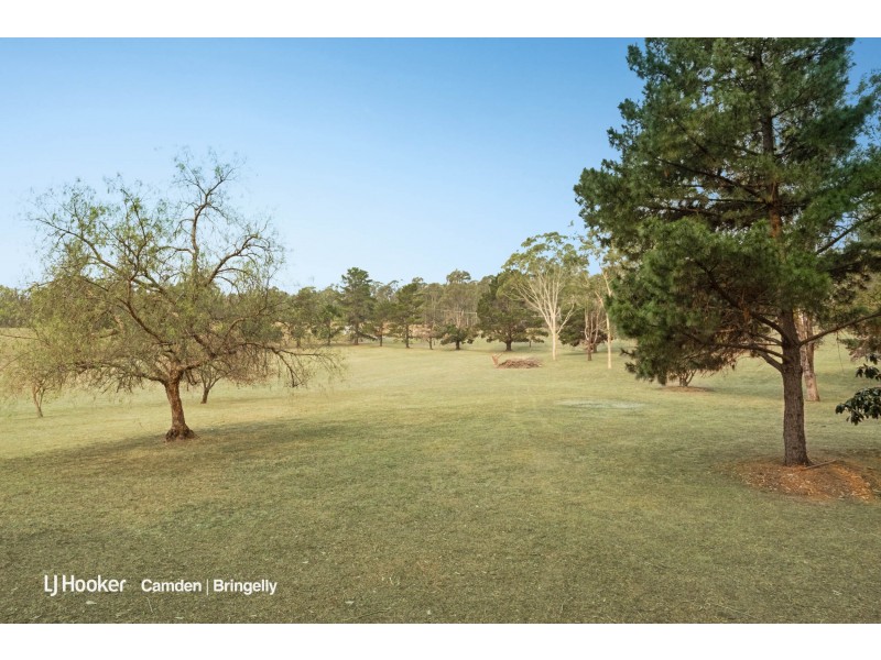 167 Graham Road, Rossmore NSW 2557