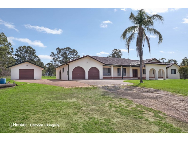 43 Carrington Road, Bringelly NSW 2556