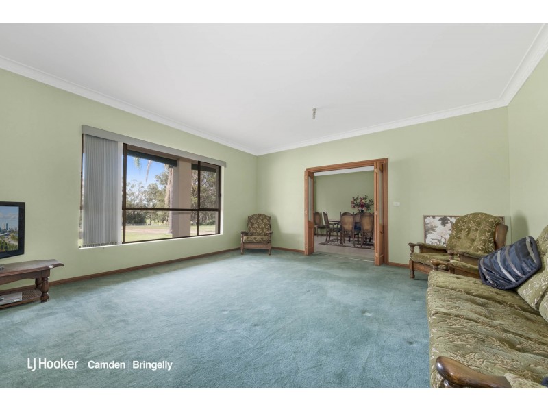 43 Carrington Road, Bringelly NSW 2556
