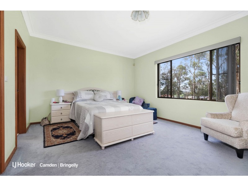 43 Carrington Road, Bringelly NSW 2556