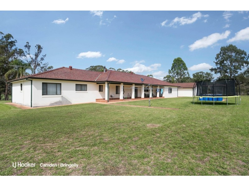 43 Carrington Road, Bringelly NSW 2556