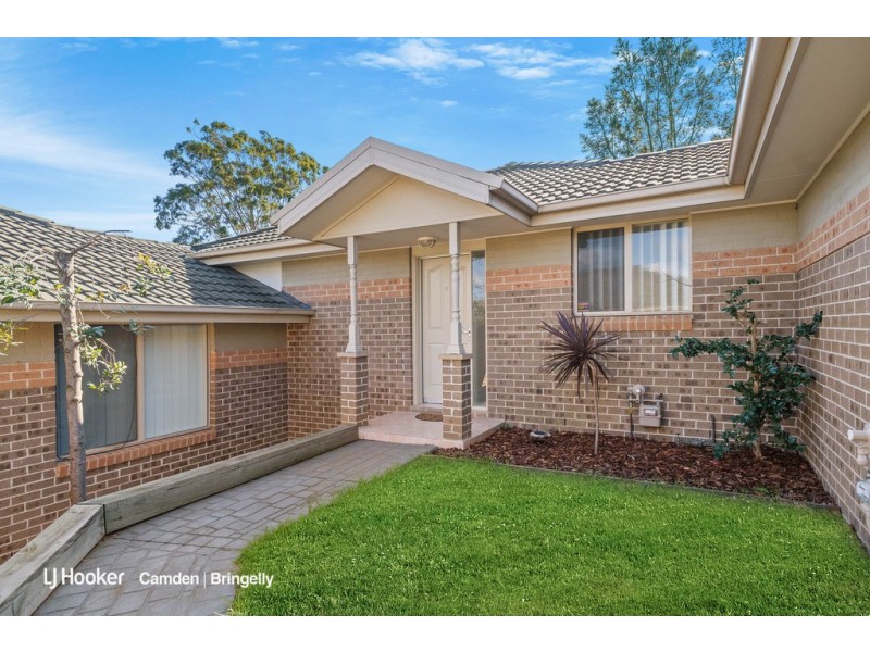 Currans Hill NSW 2567