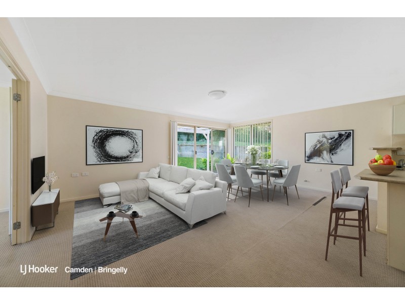 Currans Hill NSW 2567