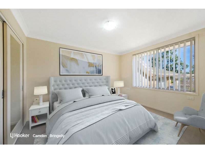 Currans Hill NSW 2567