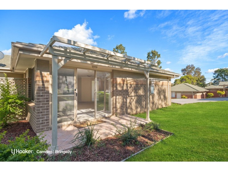 Currans Hill NSW 2567