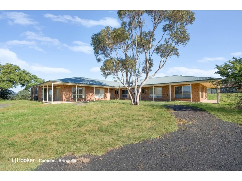 275 Finns Road, Menangle NSW 2568