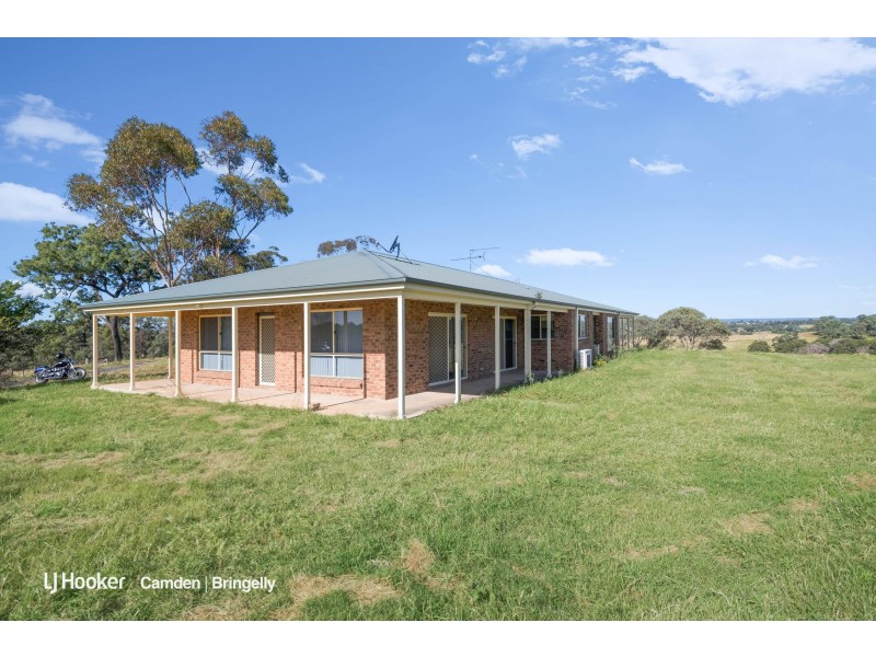 275 Finns Road, Menangle NSW 2568