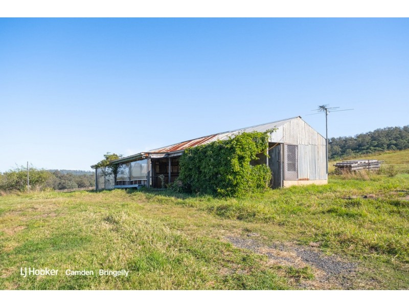 275 Finns Road, Menangle NSW 2568