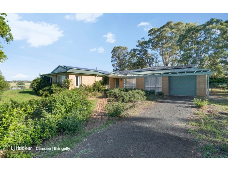 255 Finns Rd, Menangle NSW 2568