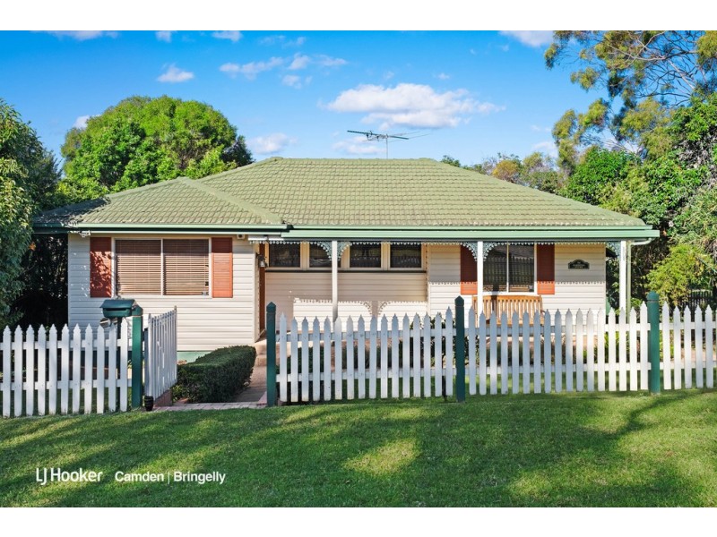 36 Hawkey Cres, Camden NSW 2570