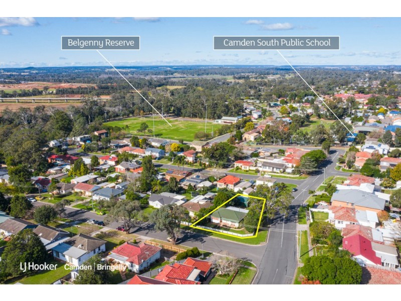 36 Hawkey Cres, Camden NSW 2570